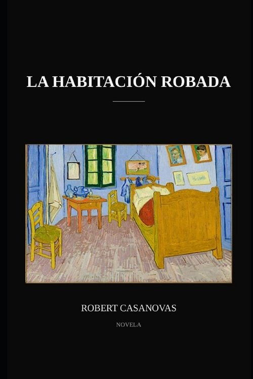 Produktbild: La habitaci&oacute;n robada