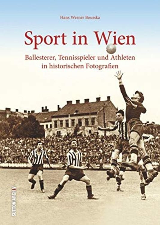 Produktbild: Sport in Wien