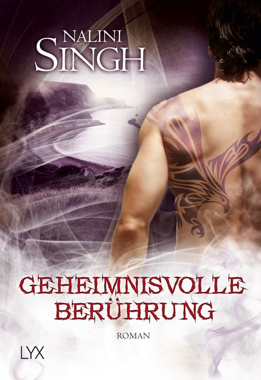 Produktbild: Geheimnisvolle Ber&uuml;hrung / Gestaltwandler Band 12