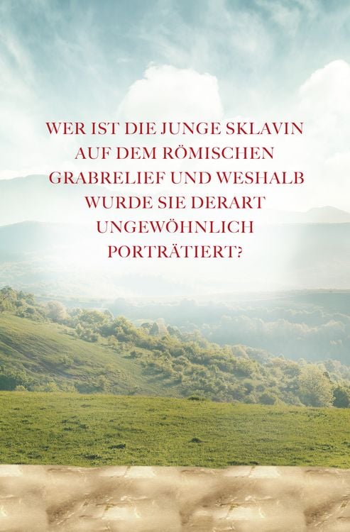 Produktbild: Das M&auml;dchen von Agunt