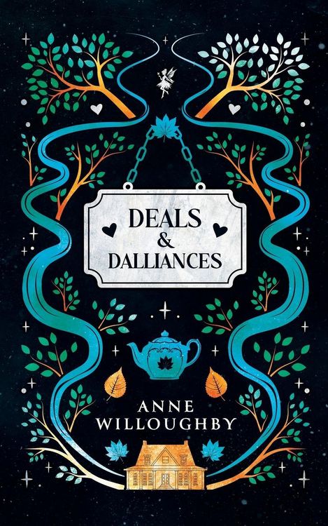 Produktbild: Deals & Dalliances