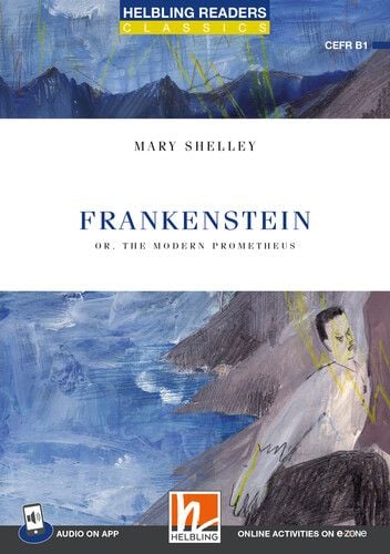 Produktbild: Frankenstein