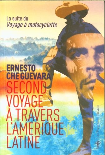 Produktbild: Second voyage &agrave; travers l'Am&eacute;rique latine
