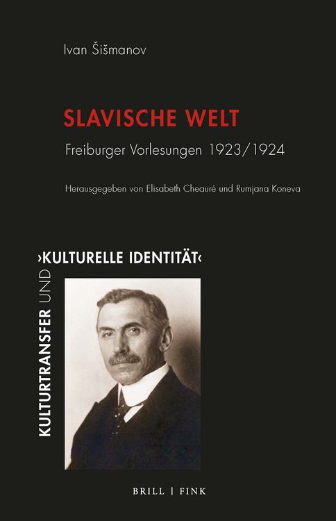 Produktbild: Slavische Welt