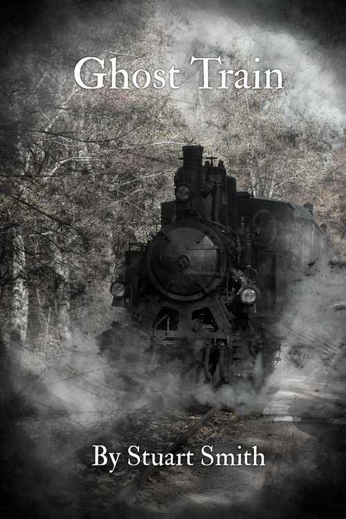 Produktbild: Ghost Train