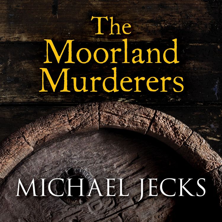 Produktbild: The Moorland Murderers