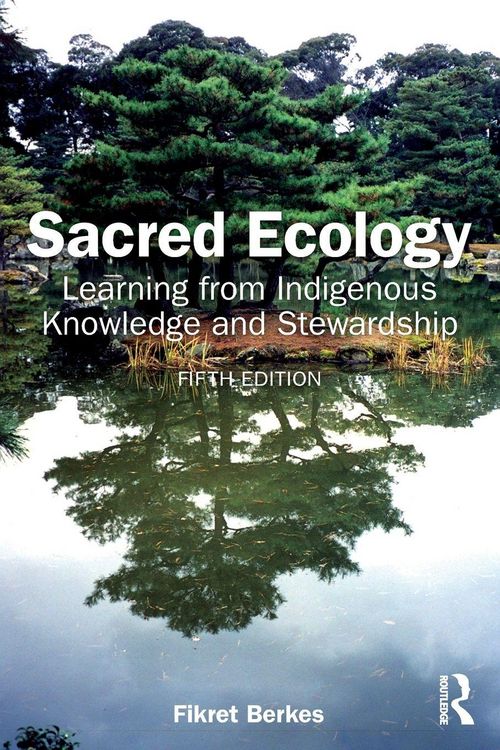 Produktbild: Sacred Ecology
