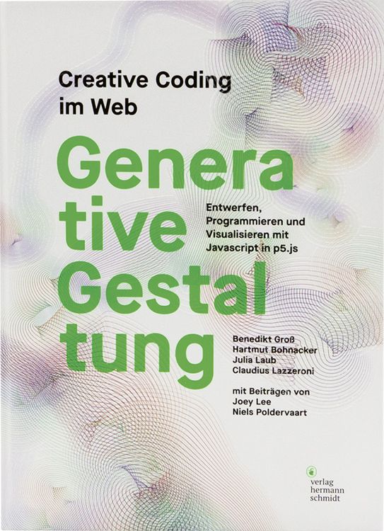 Produktbild: Generative Gestaltung