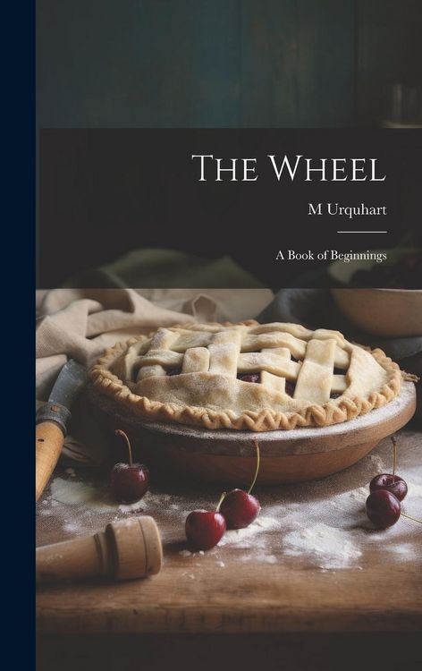 Produktbild: The Wheel