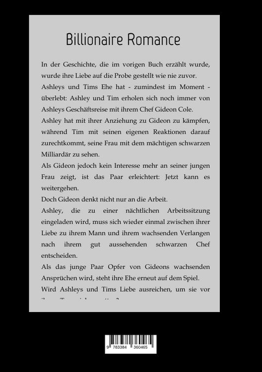Produktbild: Verliebt in den Ceo