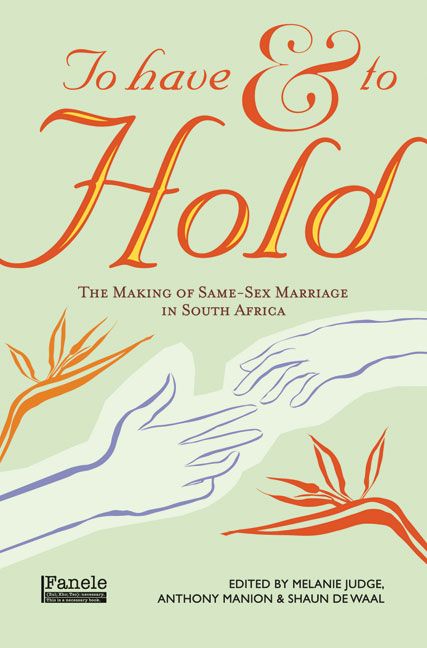Produktbild: To Have & To Hold