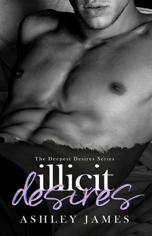 Produktbild: Illicit Desires