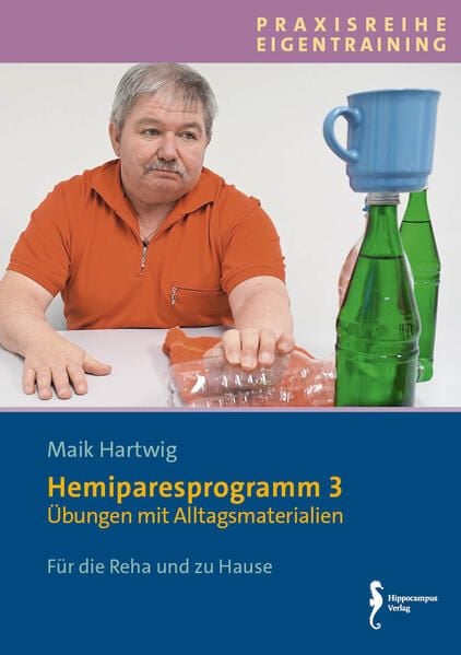Produktbild: Hemipareseprogramm 3