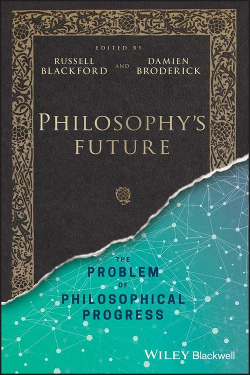 Produktbild: Philosophy's Future