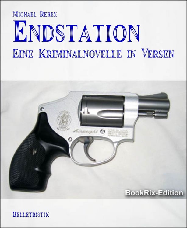 Produktbild: Endstation