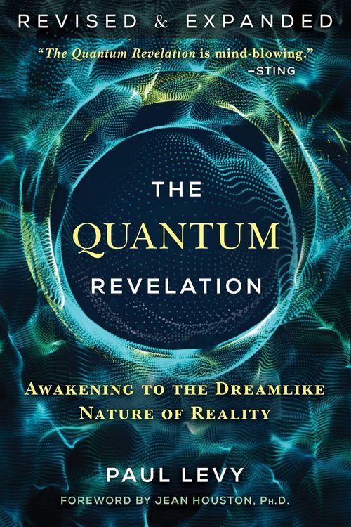 Produktbild: The Quantum Revelation