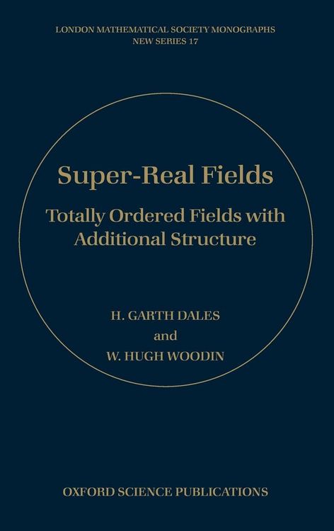 Produktbild: Super-Real Fields
