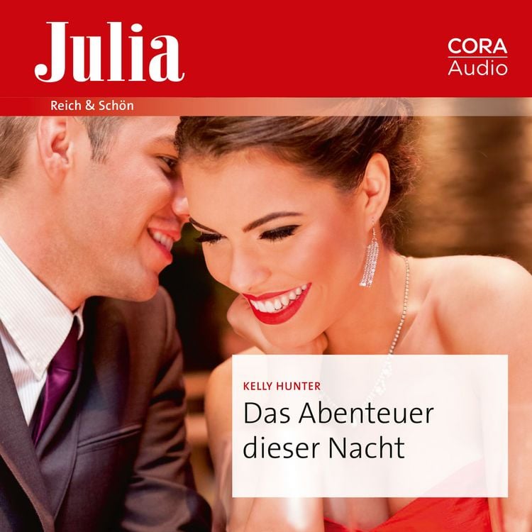 Produktbild: Das Abenteuer dieser Nacht