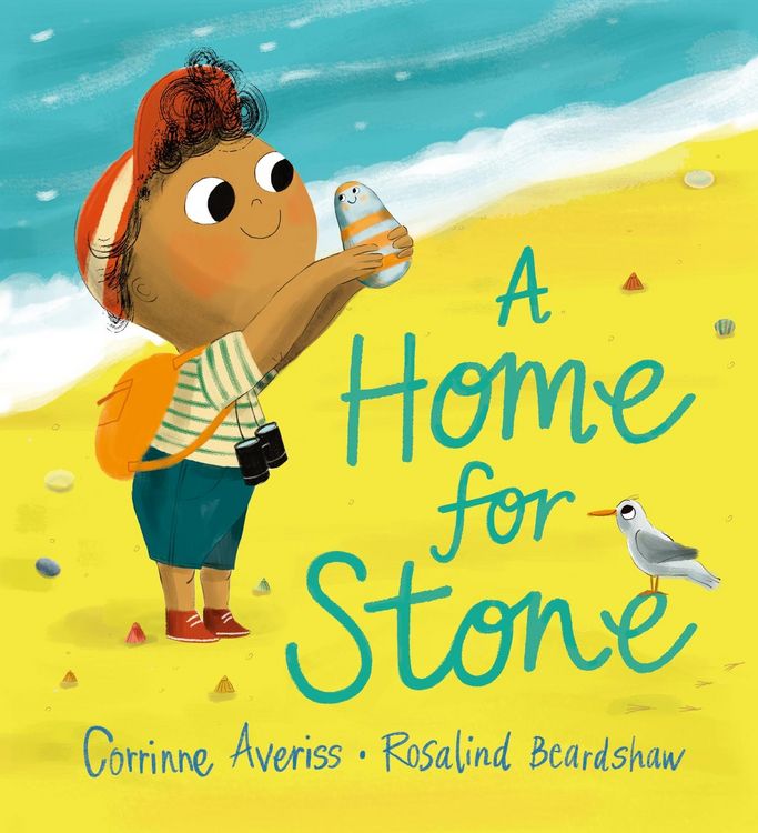 Produktbild: A Home for Stone
