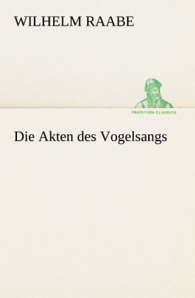 Produktbild: Die Akten des Vogelsangs