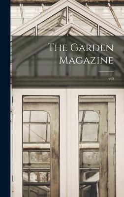 Produktbild: The Garden Magazine; v.9