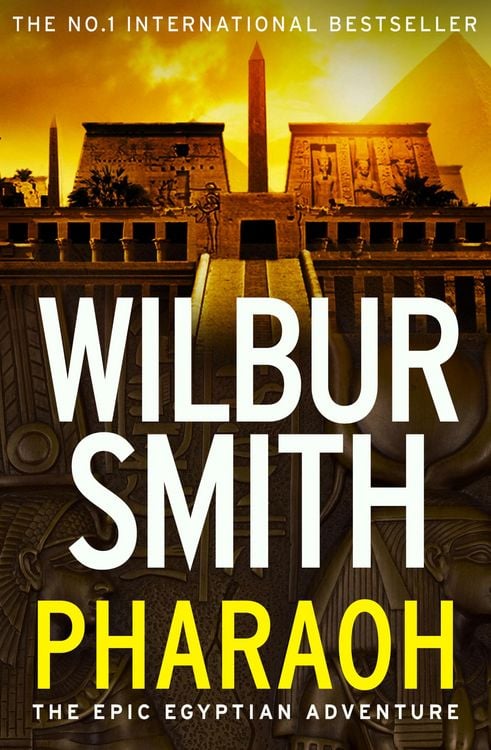 Produktbild: Pharaoh