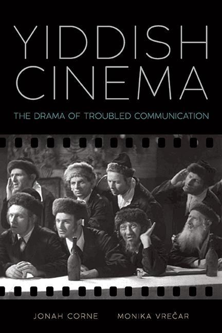 Produktbild: Yiddish Cinema