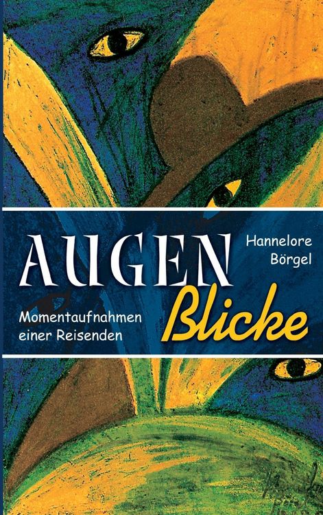 Produktbild: AugenBlicke