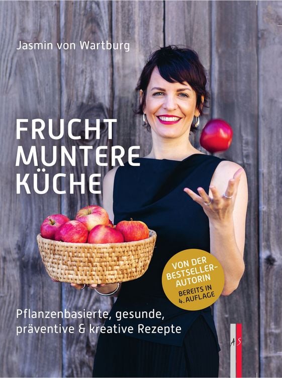 Produktbild: Fruchtmuntere K&uuml;che