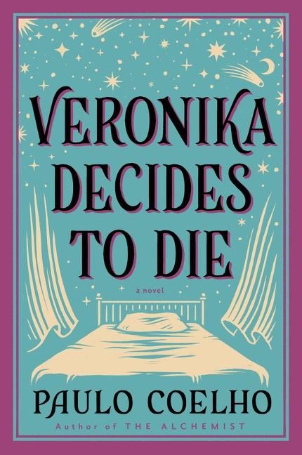 Produktbild: Veronika Decides to Die
