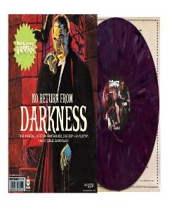 Produktbild: Unholy Assembly (Split-Vinyl)