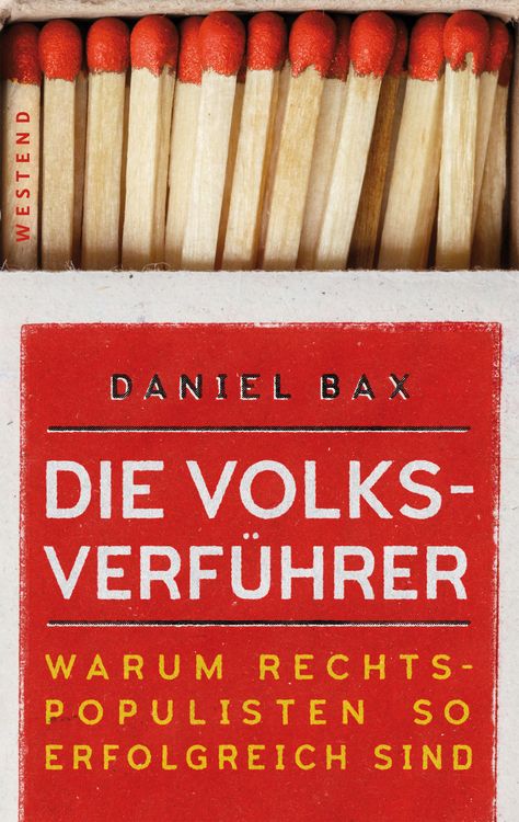 Produktbild: Die Volksverf&uuml;hrer