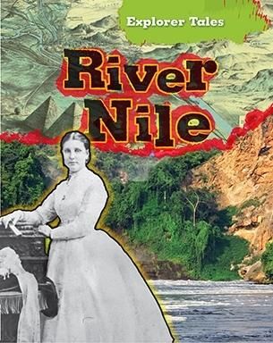 Produktbild: River Nile