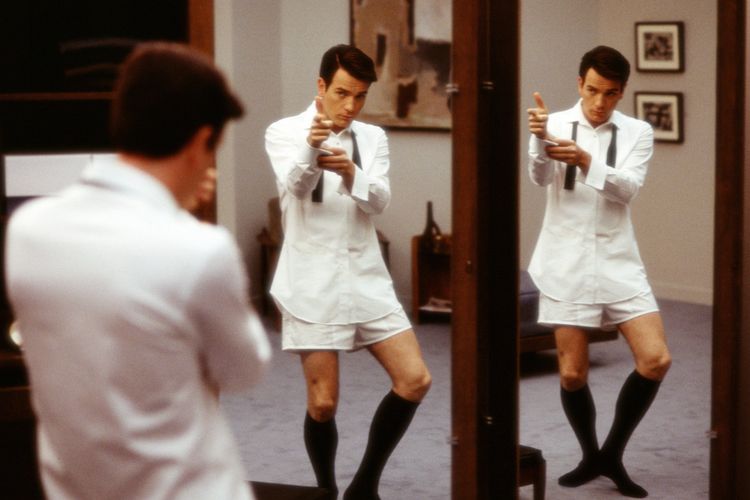 Produktbild: Down With Love - Zum Teufel mit der Liebe