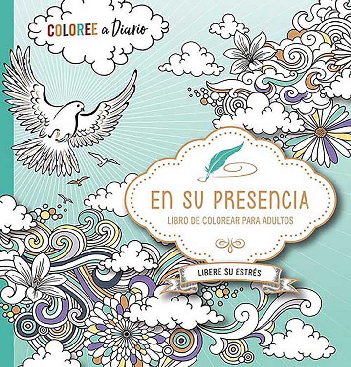 Produktbild: En Su Presencia