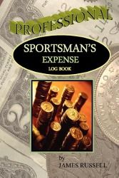 Produktbild: Professional Sportsman's Expense Log Book