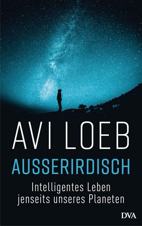 Produktbild: Au&szlig;erirdisch