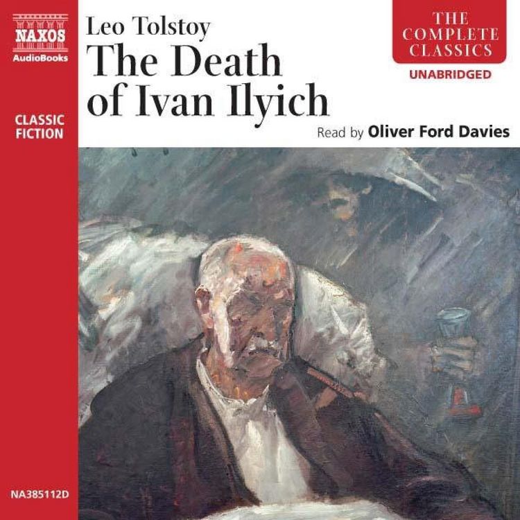 Produktbild: The Death of Ivan Ilyich
