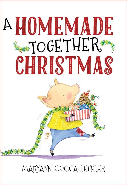 Produktbild: Homemde Together Christms