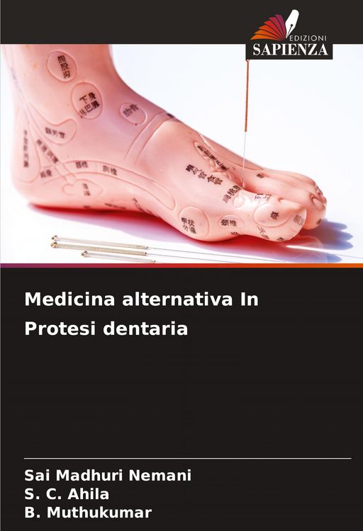 Produktbild: Medicina alternativa In Protesi dentaria