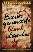 Produktbild: Bizim Yerimizde Olmak Istiyorlar