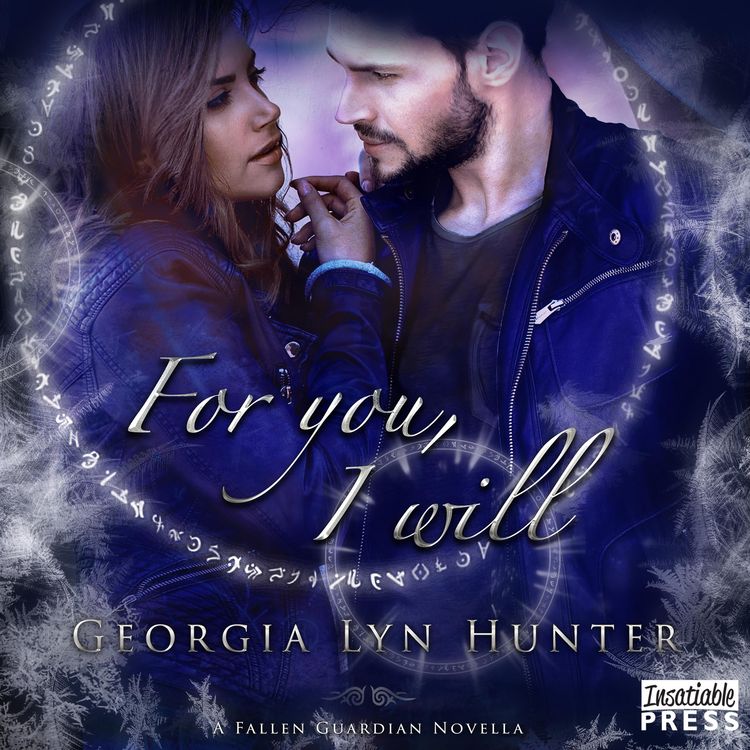 Produktbild: For You, I Will