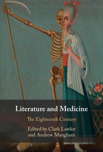 Produktbild: Literature and Medicine: Volume 1