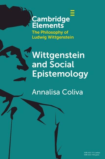 Produktbild: Wittgenstein and Social Epistemology