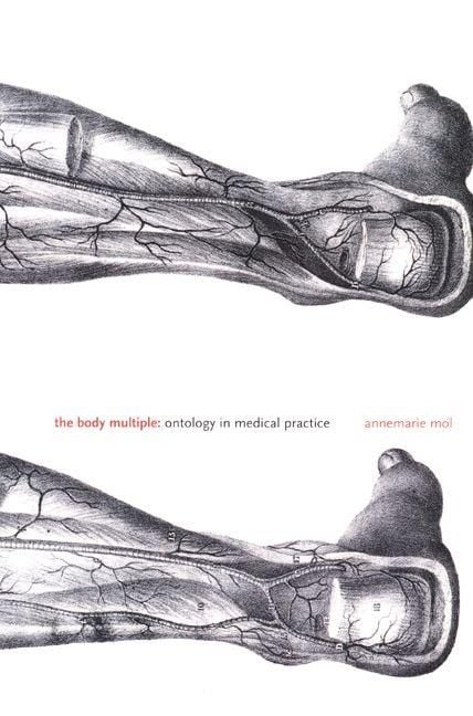 Produktbild: The Body Multiple