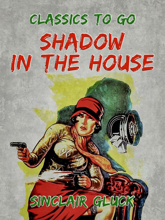 Produktbild: Shadow in the House