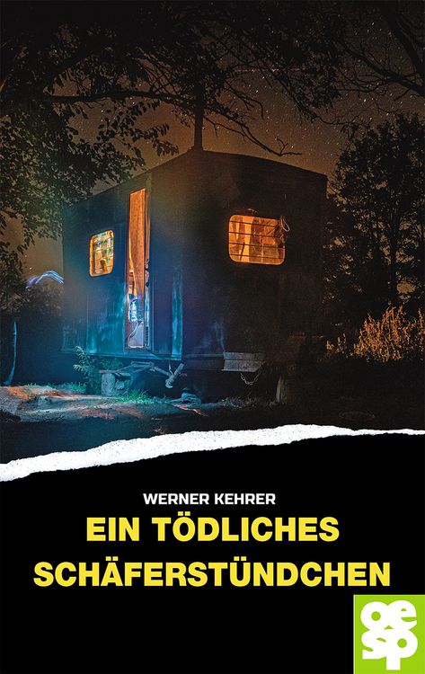 Produktbild: Ein t&ouml;dliches Sch&auml;ferst&uuml;ndchen