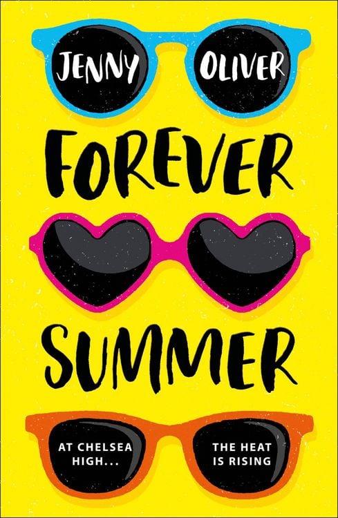Produktbild: Forever Summer
