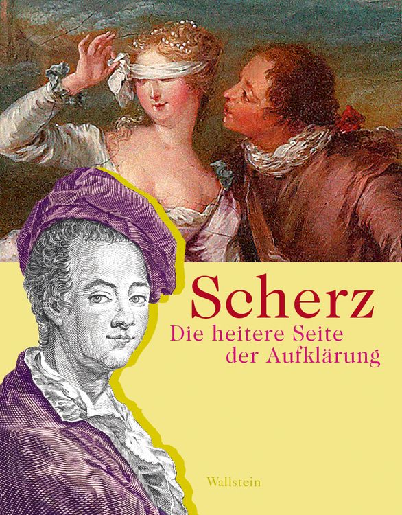 Produktbild: Scherz