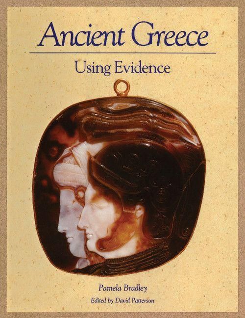 Produktbild: Ancient Greece